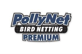 Premium PollyNet 14' x 3,000' Bulk Roll